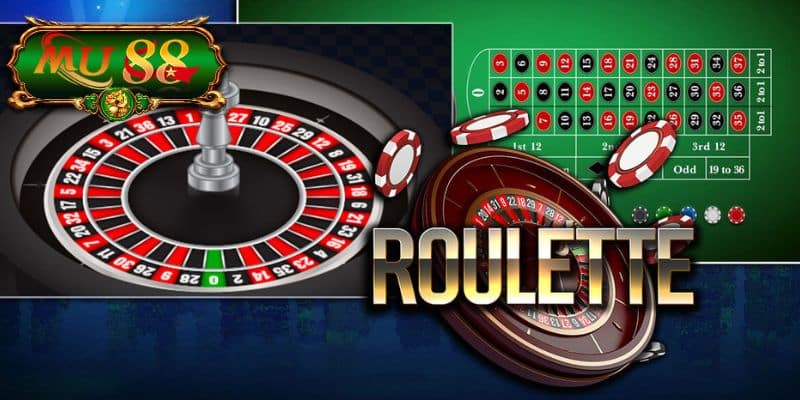 roulette Mu88